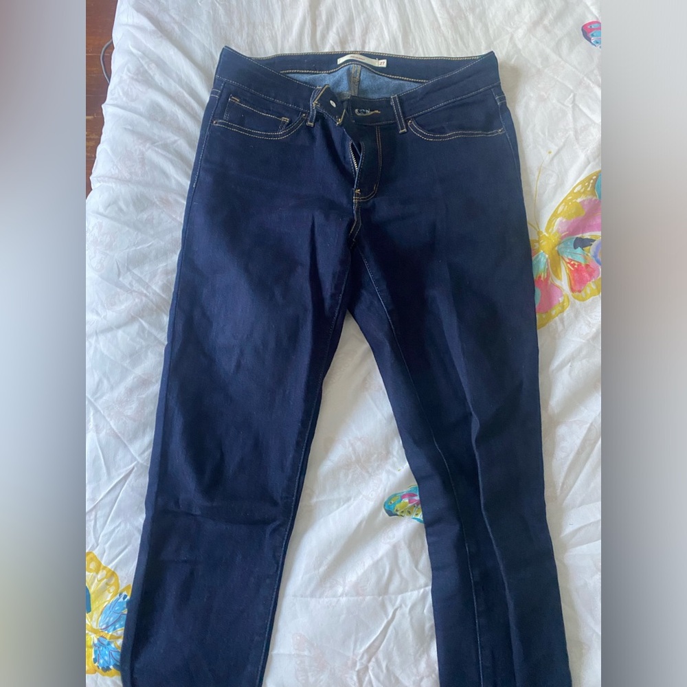 Levi’s Skinny Jeans